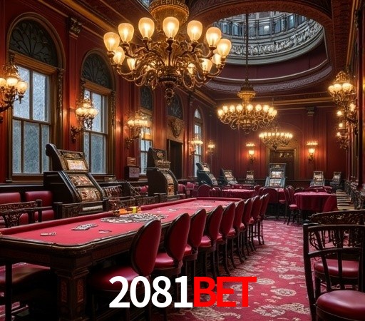  2081Bet.Com