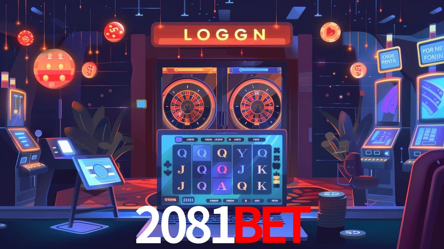2081Bet: Seu Cassino Premiado com Pagamentos Rápidos