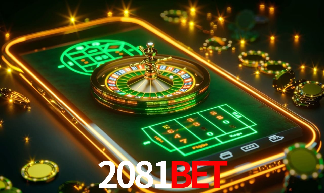 2081Bet App