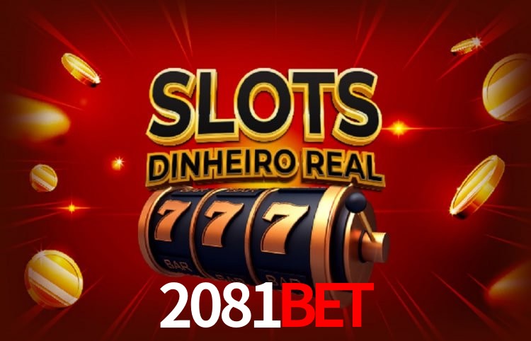 Sinta a adrenalina dos jogos de cassino com 2081Bet