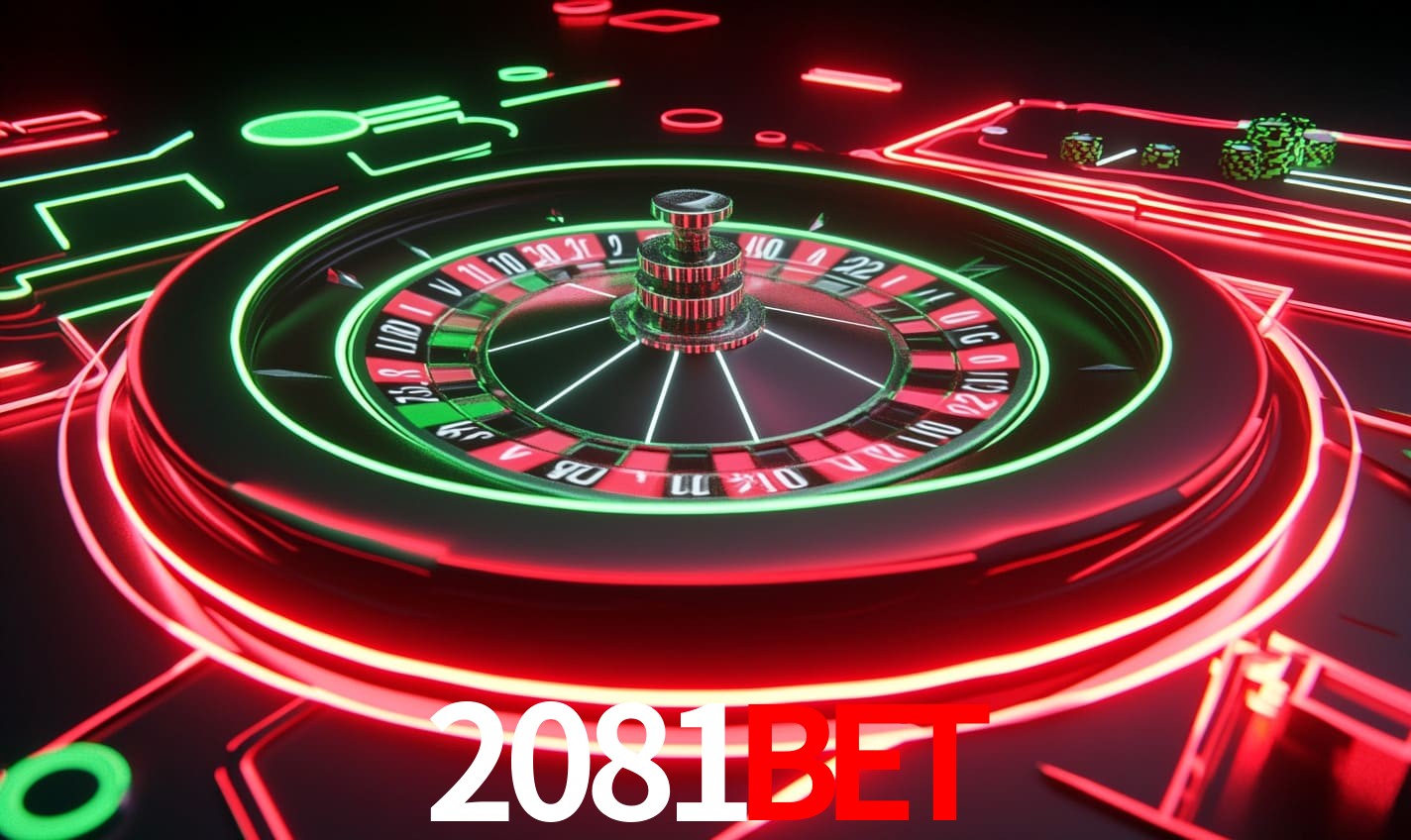 2081Bet.Com